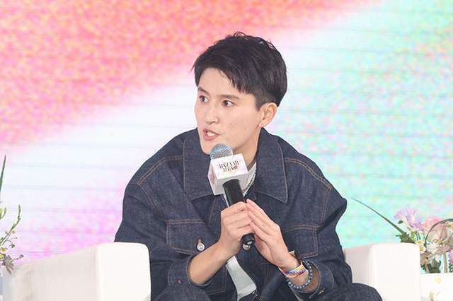 您对IP的定义是什么？