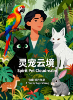 这种选择，意外成为了导演杨子对这个时代的回应。