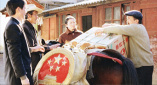 2026-03-11 马丁斯科塞斯七搭小李子 合作大表姐拍摄惊悚新片2025-09-24 《分居》首曝预告 达妹摆脱“物质”陷新情感困局2025-06-24 婚前必看！