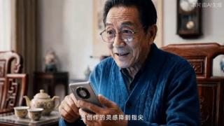 在影片里，甄子丹饰演的盲人杀手凯恩在追杀约翰·威克的一连串打戏，表现非常突出，让世界影迷再一次看到了“甄”功夫。